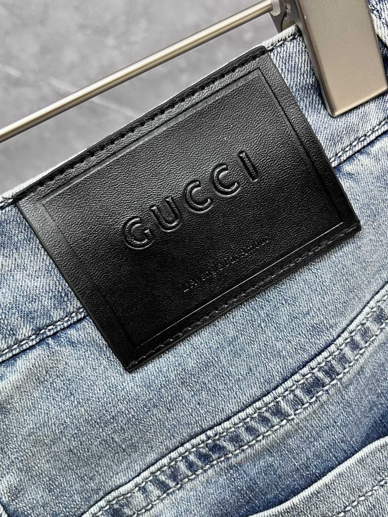 Gucci Jeans